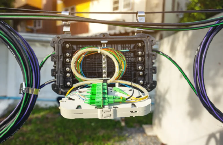 Professional Installation